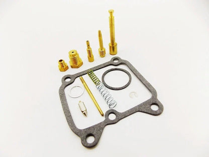 Carburetor Repair Kit for Yamaha DT80 (1981-1983)