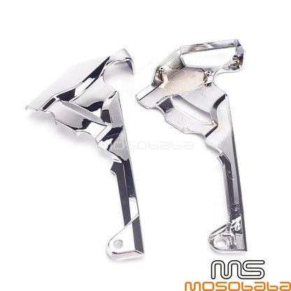 Front Caliper Cover Kit for Honda Goldwing GL1800 2018-2019