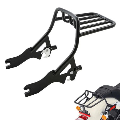 Two-Up Luggage Rack for Harley Heritage Classic Softail Street Bob (2018-2025)