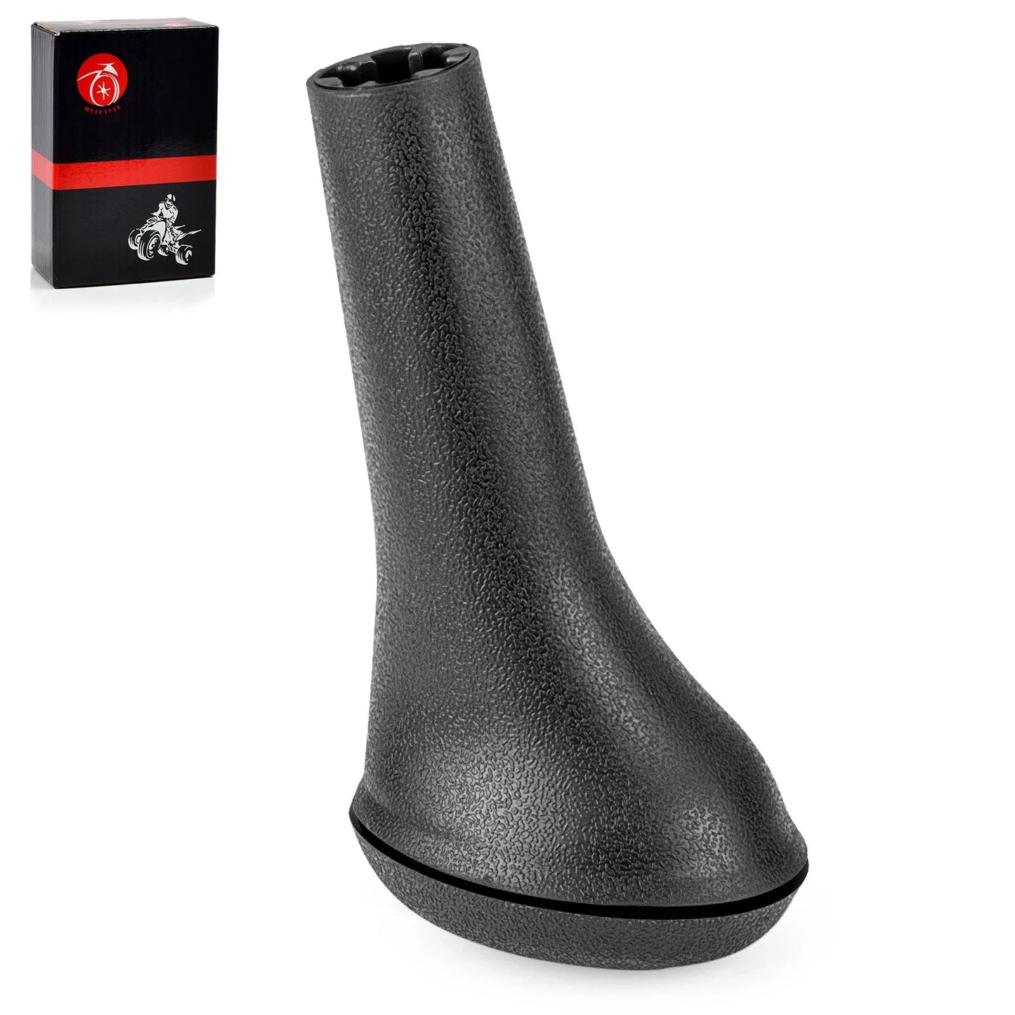 Shift Lever knob & Cover for Polaris Ranger (2001–2014)