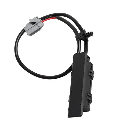 Lane Departure Warning Seat Actuator for Chevy Silverado GMC Sierra (2015-19)
