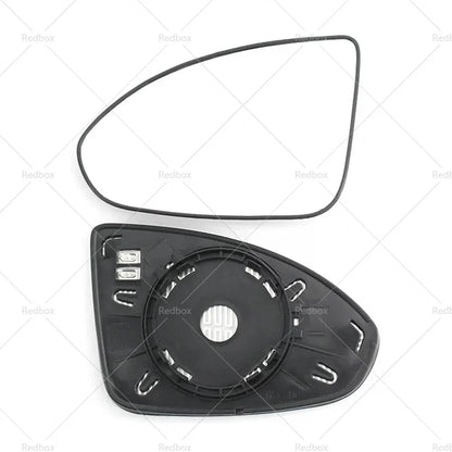 Heated Convex Left Mirror Glass for Holden Cruze JG-JH (2009-2017)