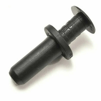 10 x Boot Carpet & Interior Lining Clip for Mercedes C&E Class SLK