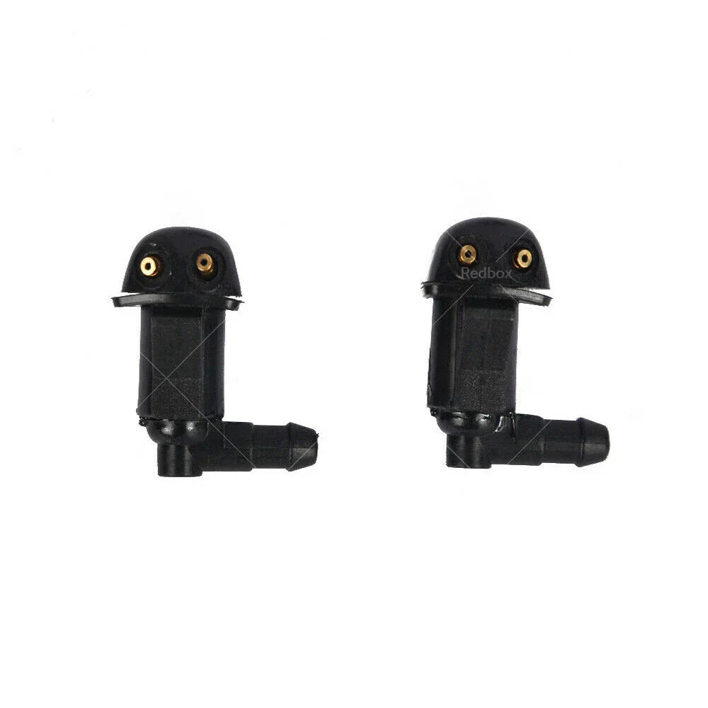 Windscreen Spray Washer Nozzles for Toyota LandCruiser 70-79
