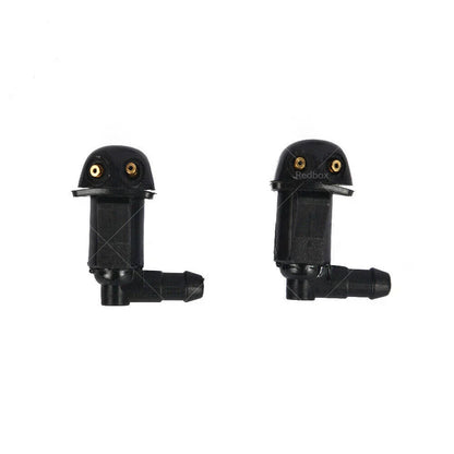 Windscreen Spray Washer Nozzles for Toyota LandCruiser 70-79