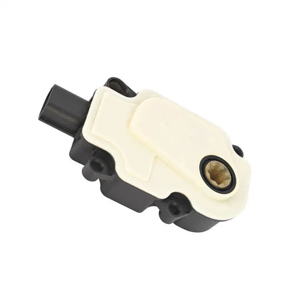 Radiator Grille Shutter Actuator Motor for Ford Fusion, Lincoln (2017-2020)