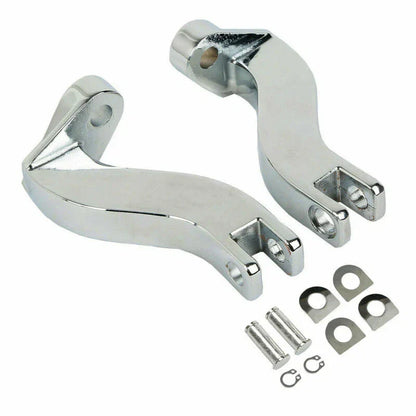 Footpeg Pegs for Harley Touring (1993-2025)