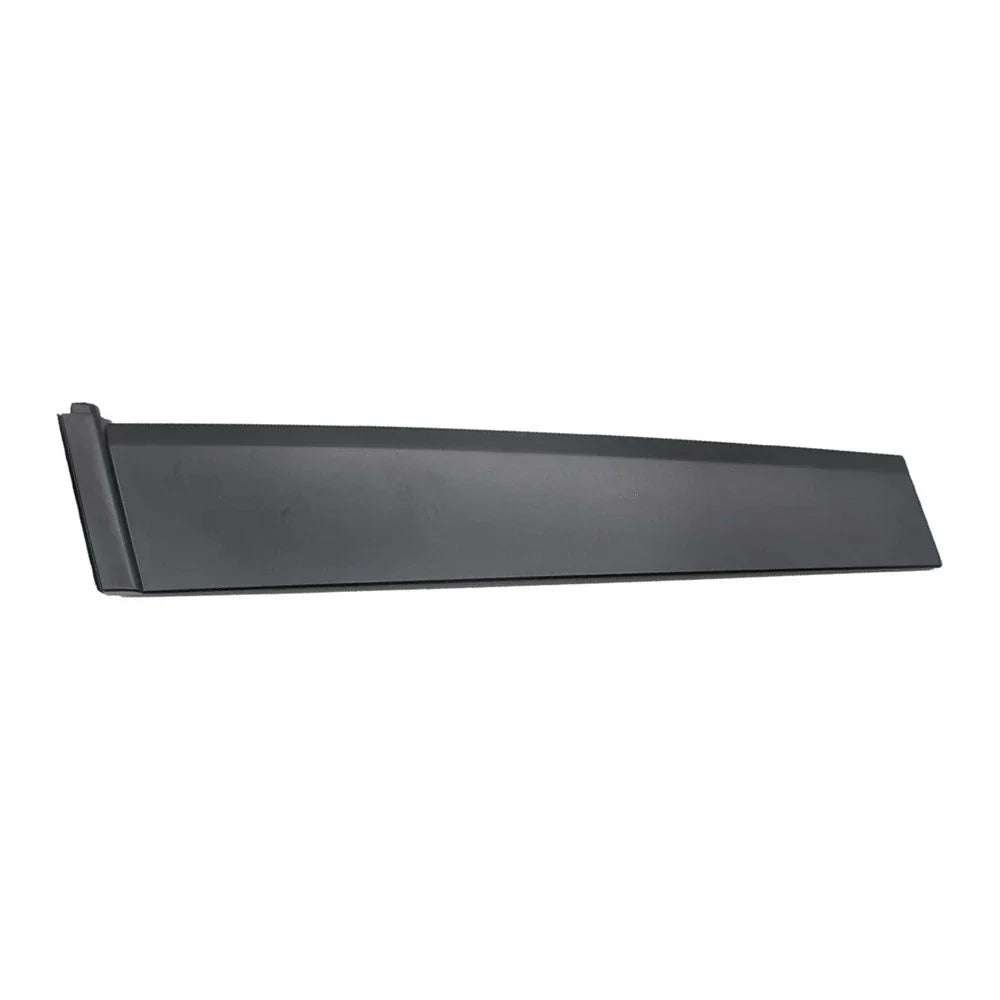 Front Left Side Door Pillar Molding Trim for 12-15 Honda Civic (2012-2015)
