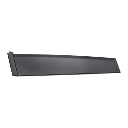 Front Left Side Door Pillar Molding Trim for 12-15 Honda Civic (2012-2015)