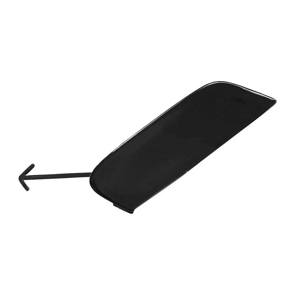 Front Bumper Tow Hook Cover for 2014-2017 Toyota Prius C (2014-2017)