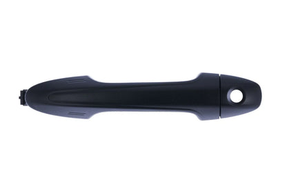 Texture Black Front RH Outer Door Handle for Toyota Hilux / RAV4 (2012–2020)