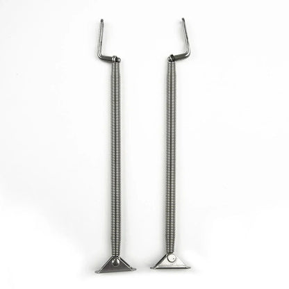 Support Spring Adjuster 210mm Stainless Steel Yacht Hatch Door