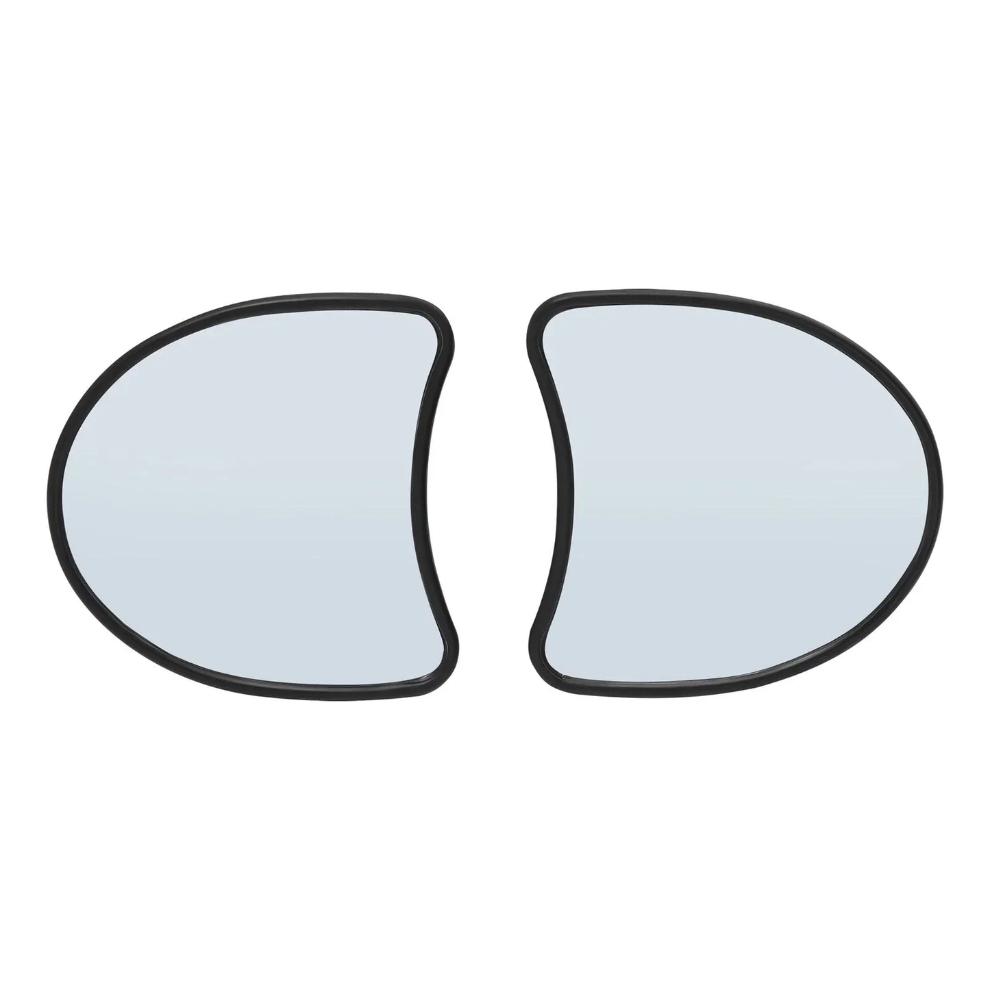Fairing Mount Mirrors for Harley Street Glide Limited FLHTK (2014 - 2022)
