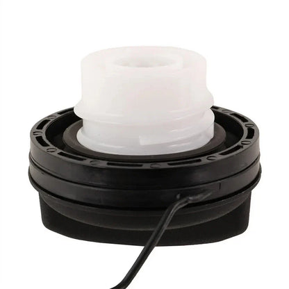 Fuel Filler Gas Tank Cap for Chevrolet Silverado, Cadillac, Buick (2007-2013)