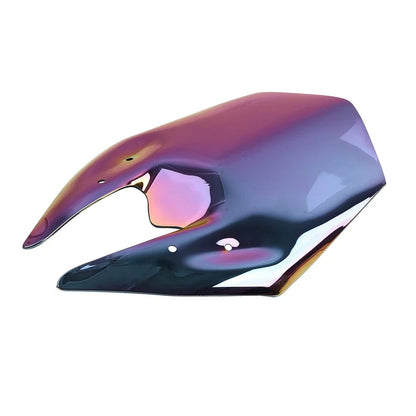 Dark-Iridium Front Windscreen for Kawasaki Z500 (2024-2025)
