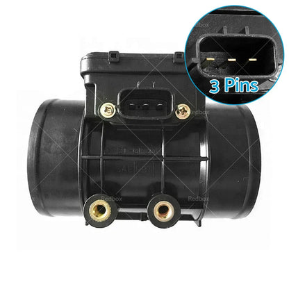 Mass Air Flow Meter MAF Sensor for Suzuki Vitara Cabrio X90 (1998-2005)