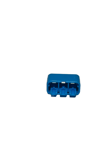 6x 3 Pin Ignition Coil Pack Connector Plug for Honda Accord, Civic (2001–2007)