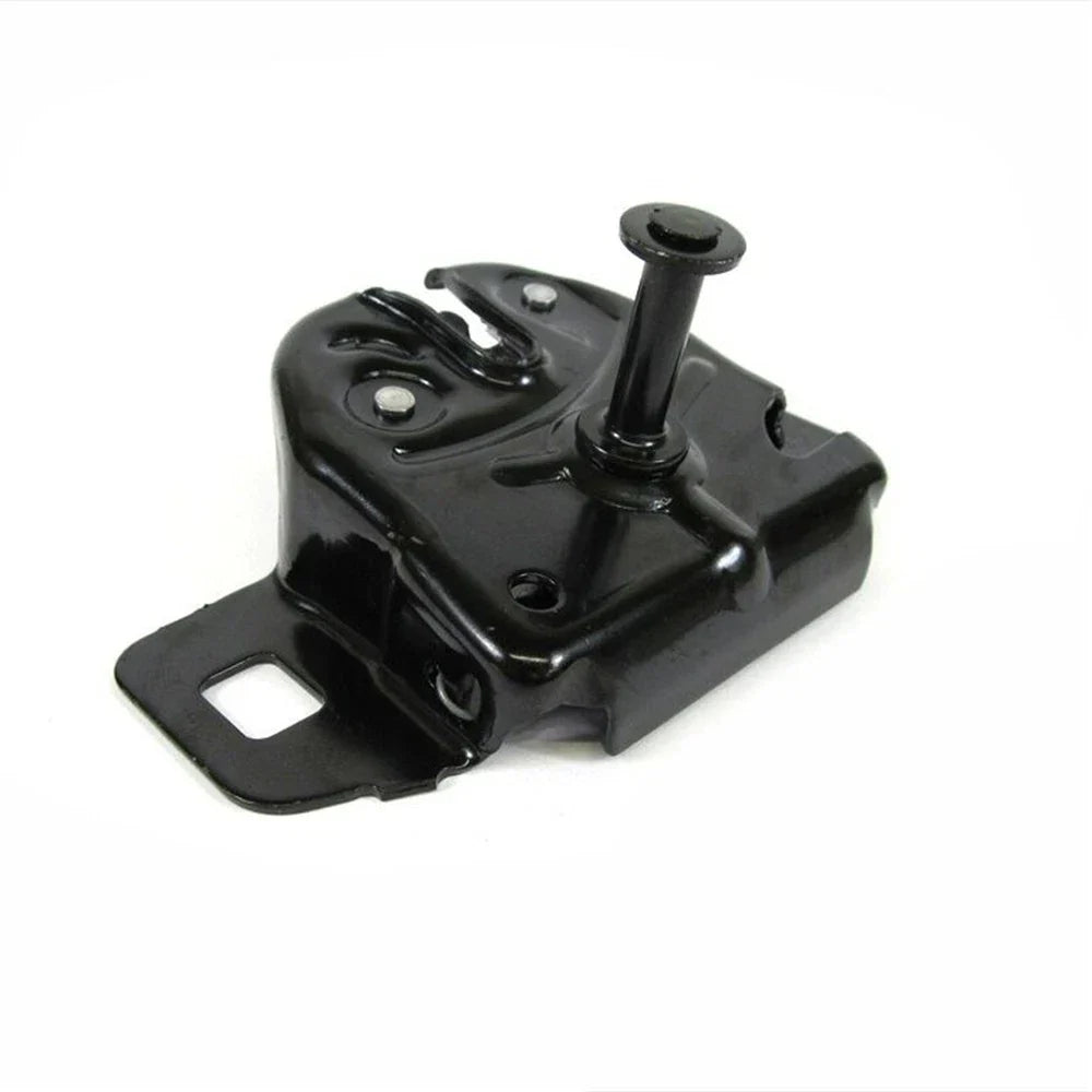 Hood Lock Latch for 2008-2017 Dodge Grand Caravan & Chrysler Town & Country