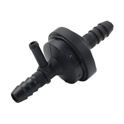 3-Way Air Pump Vacuum Check Valve for Audi A4 A6 VW Passat (2000-2006)