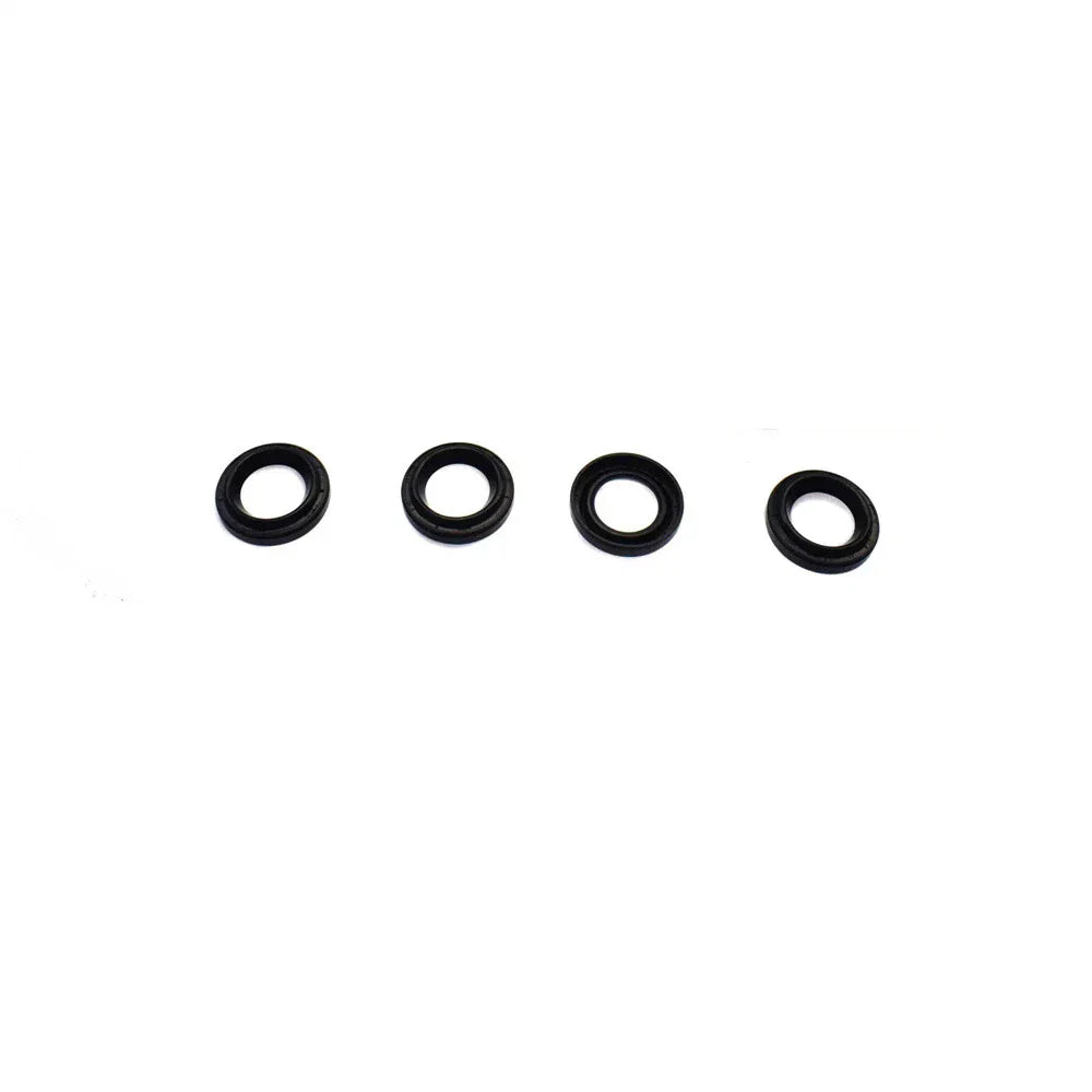 4 x Spark Plug Tube Seals for Hyundai Accent, Kia Soul (2010-2019)