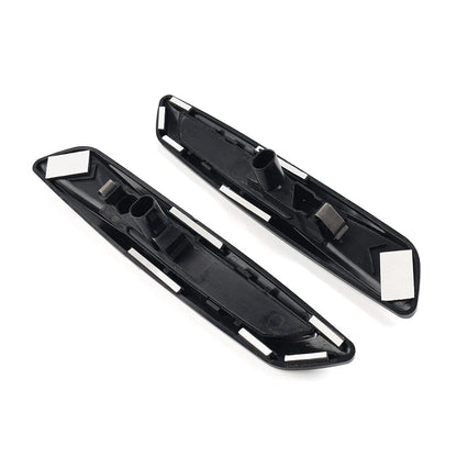 Sequential Front Fender Side Marker LED Lights for BMW 1 3 5 Series (2006-2013)