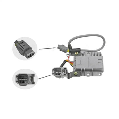 Ignition Control Module for Toyota Hilux Land Cruiser (2005-2023)