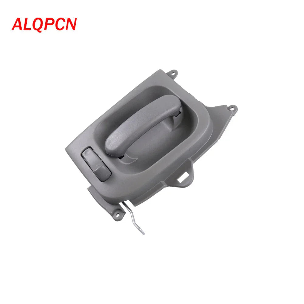 Rear Sliding Door Interior Handle for Kia Carnival (1999-2005)  Gray