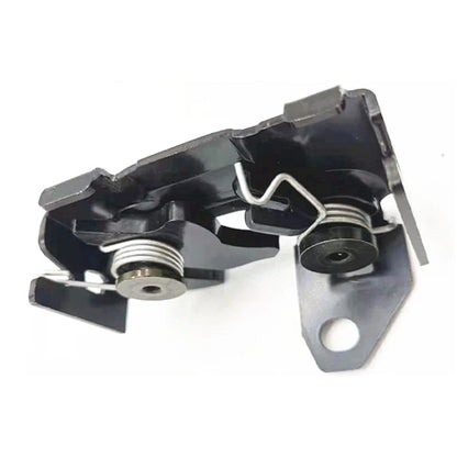 Front Lower Hood Safety Catch Latch Lock for Mercedes-Benz W204 W207