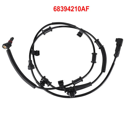 Wheel Speed Sensor Kit for Jeep Dodge Ram 1500 (2002-2023)