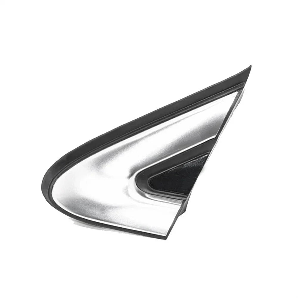 Fender Corner Molding Left for 2019-2023 Hyundai Santa Fe (2019-2023)