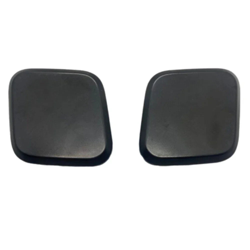 Headlight Washer Nozzle Covers for 2015-2018 Ford Focus (2015-2018)