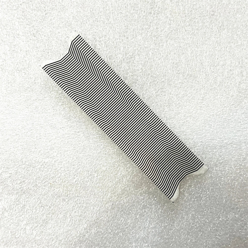 5 x Car Instrument Pixel Repair Ribbons for BMW (1994-2004)