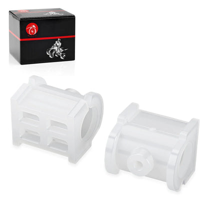 2 x Front Sway Bar Bushings for Can-Am Maverick X3 Turbo R (2017-2024)