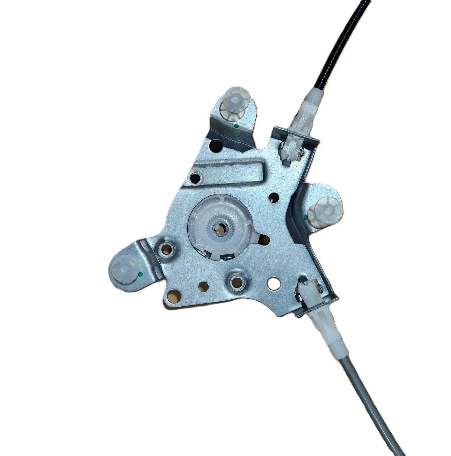 Front Right Window Regulator W/o Motor for Hyundai Excel (1997–2000)