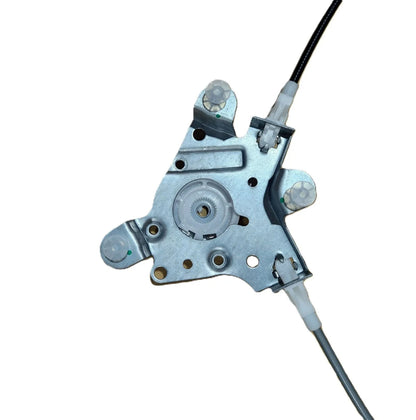 Front Right Window Regulator W/o Motor for Hyundai Excel (1997–2000)