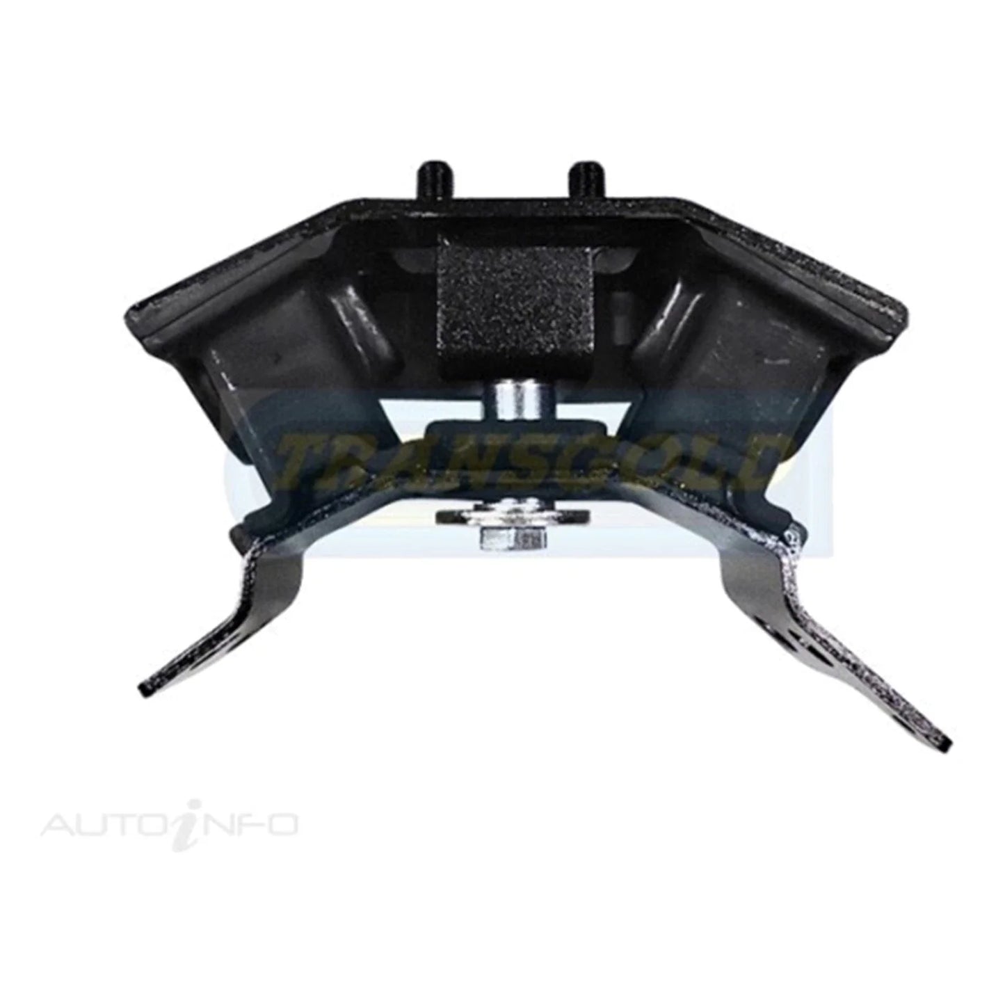 2x Rear Engine Mount 4cyl 2.2L / 5cyl 3.2L for Ford Ranger PX (2011-2019)