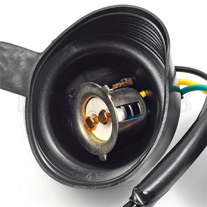 Left Right Headlight Socket Cord for Yamaha Raptor 350 (2004–2013)