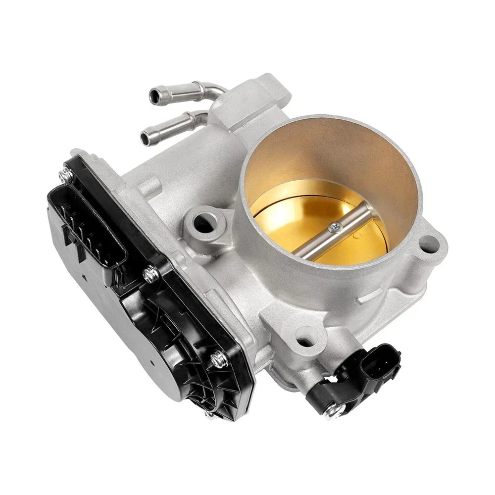 Throttle Body for Honda Odyssey, Pilot, TL, RL, Accord 3.0L, 3.2L, 3.5L (2003-2015)