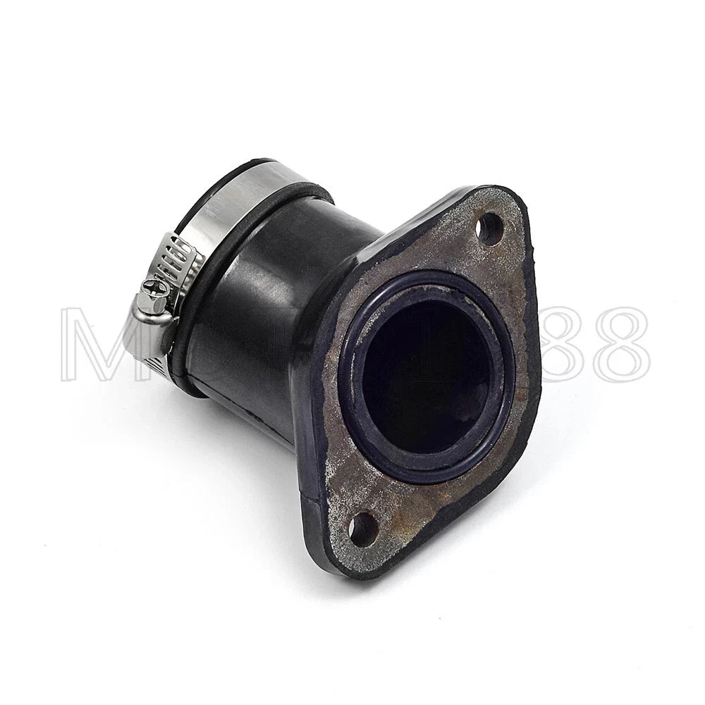 Carb intake manifold boot for Suzuki ATV KINGQUAD 4WD LTF300F (1999–2002)