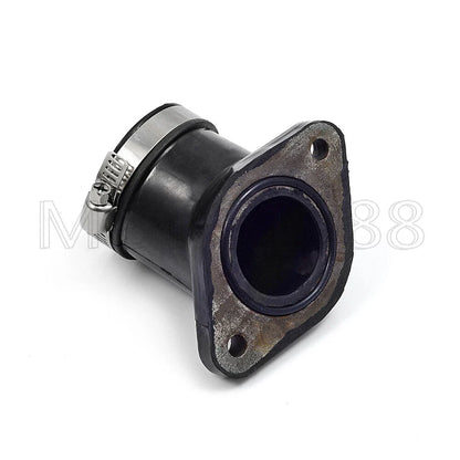 Carb intake manifold boot for Suzuki ATV KINGQUAD 4WD LTF300F (1999–2002)
