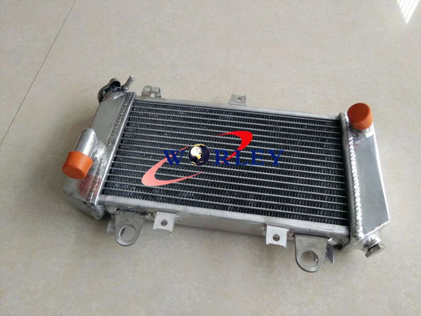 Aluminum Radiator for Yamaha FZX 750, Fazer 700 (1986-1987)