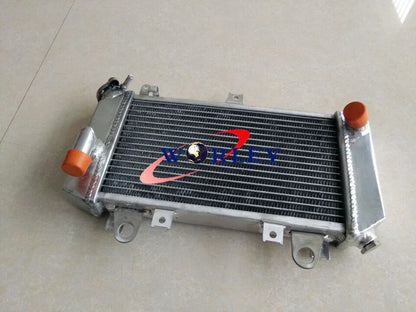 Aluminum Radiator for Yamaha FZX 750, Fazer 700 (1986-1987)