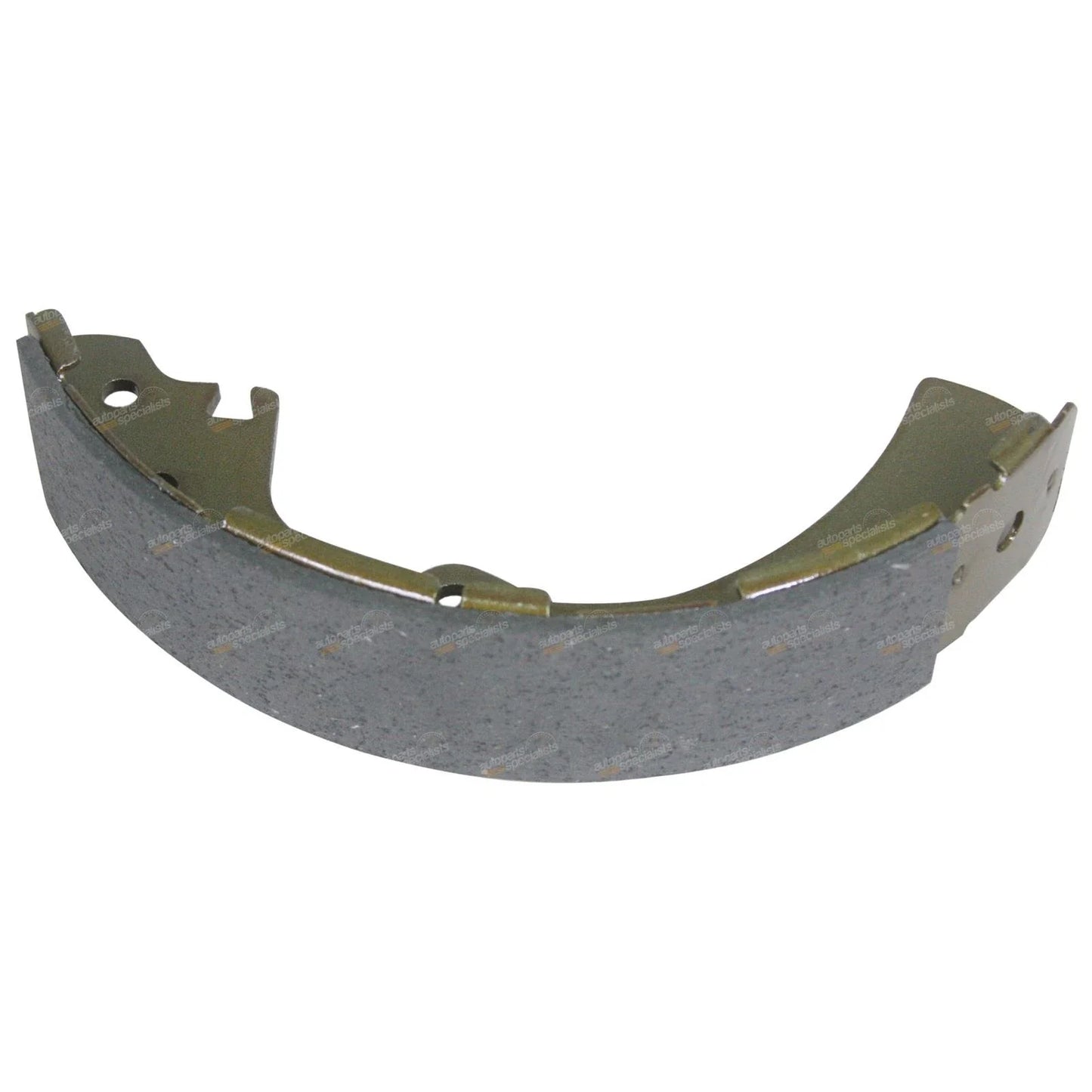 Brake Shoes Set for Nissan Pathfinder WD21 (1989 - 1995)