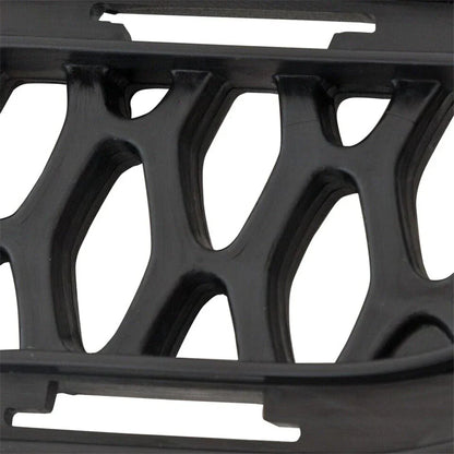 Rear Bumper Trim Moulding Step Pad for Dodge Charger SRT (2015-2020)