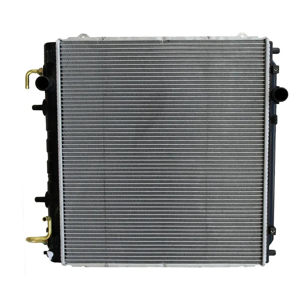 Radiator for Hyundai Terracan HP 2.9L Diesel (2001-2007)