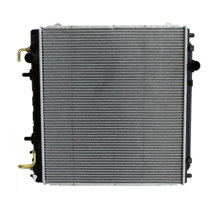 Radiator for Hyundai Terracan HP 2.9L Diesel (2001-2007)