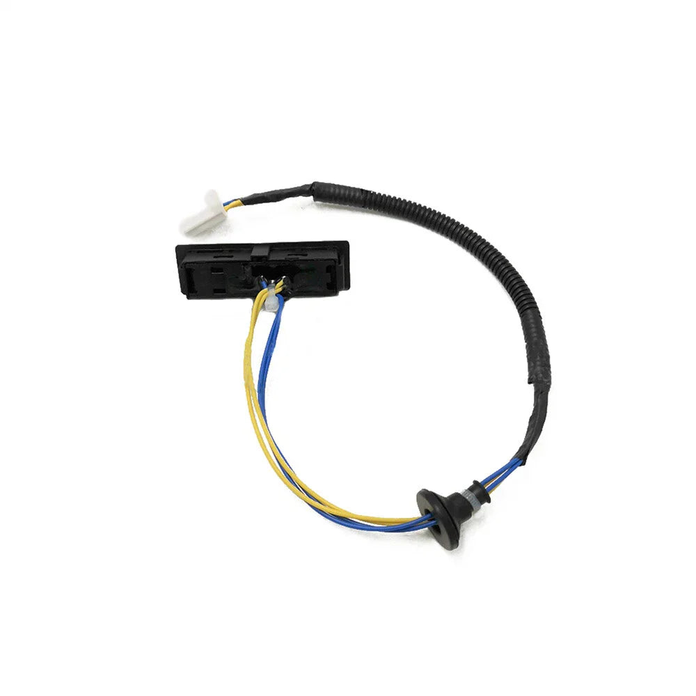 Rear Trunk Tailgate Switch for Nissan Pathfinder (2013-2018)
