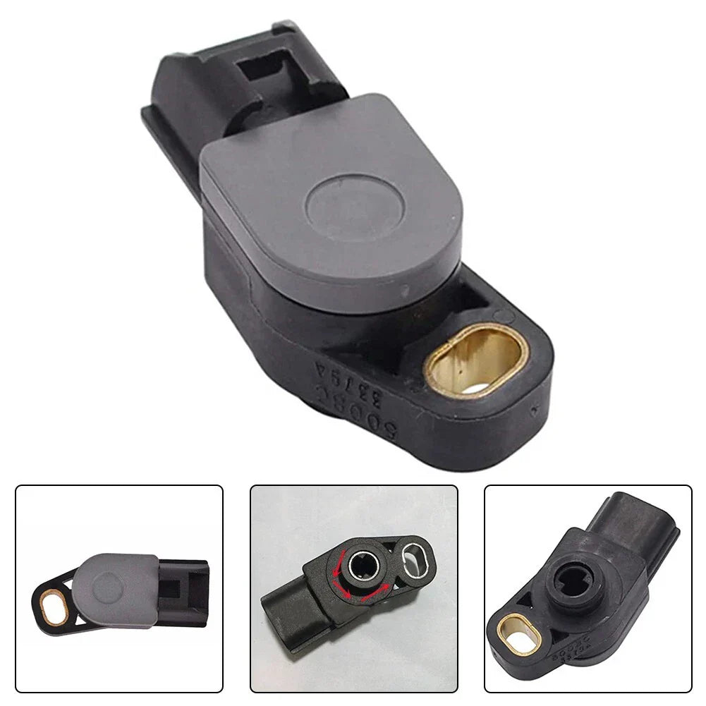 TPS Accessories for Hayabusa GSX1300R