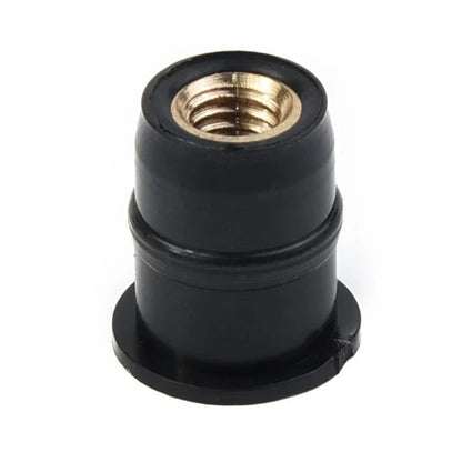 Windshield Nuts for Motorcycle