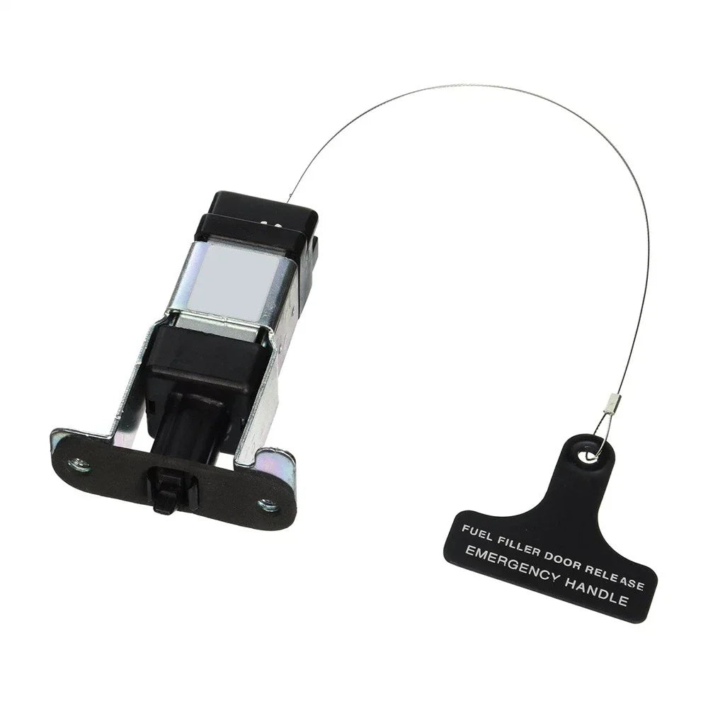 Fuel Filler Door Opener for Hyundai Sonata, Kia Optima (2011-2015)